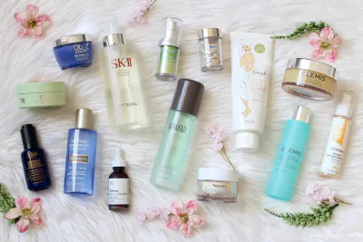 Skincare Products
