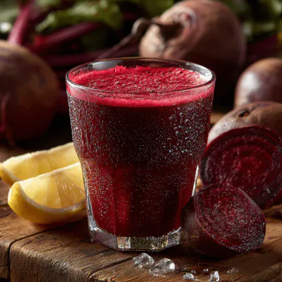Beet Juice