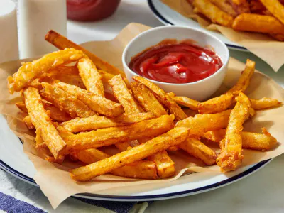 Fries
