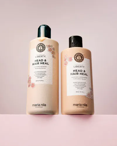 Haircare Products