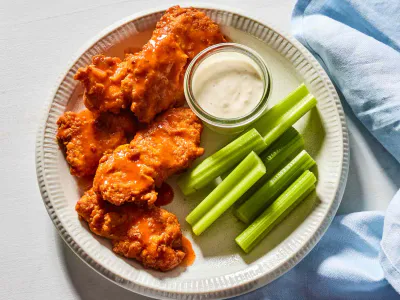 Wings