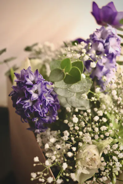 lavender