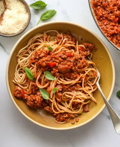 Spaghetti