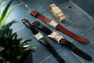 Cartier