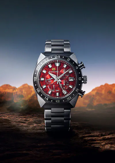 Grand Seiko