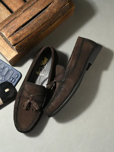 loafer shoe