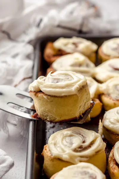 Cinnabon