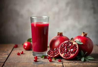 pomegranate