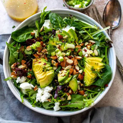 Green Salad