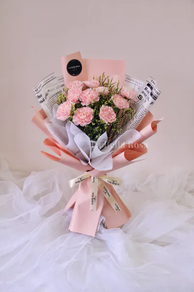 Carnation