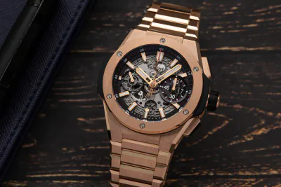 Hublot