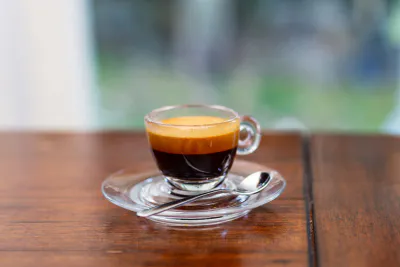 Espresso