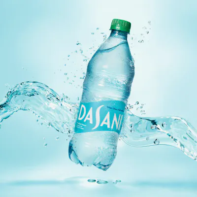 Water
