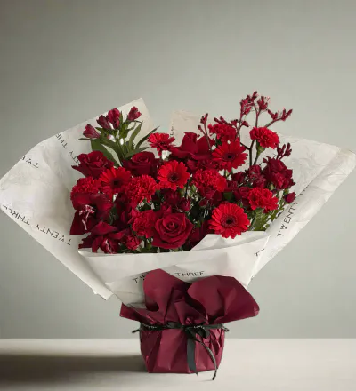 Red Rose