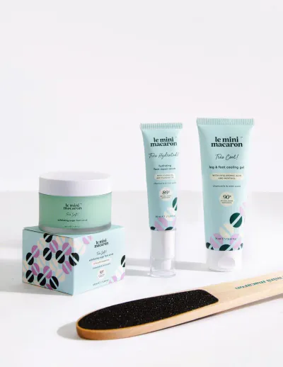 Foot Care Products